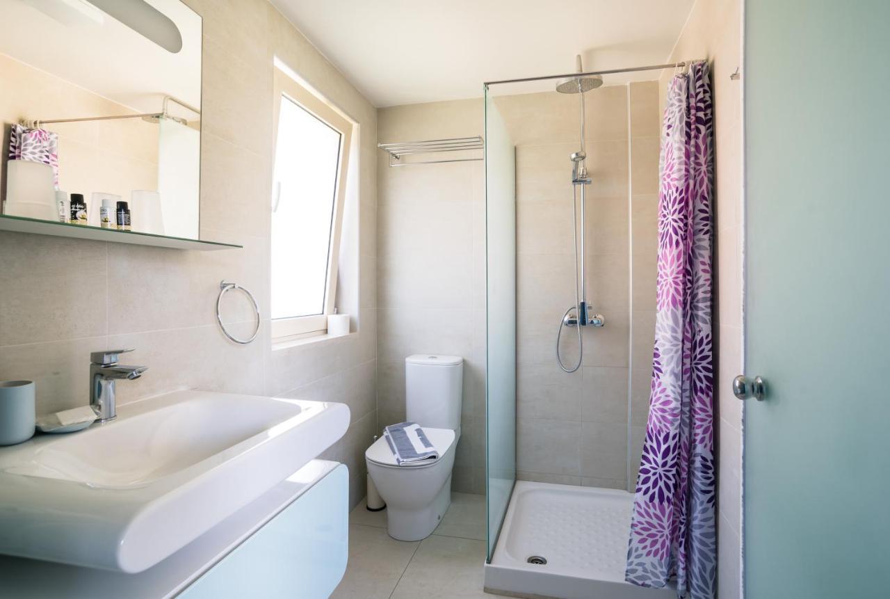 Three Stars Luxury Villas Мораитика Номер фото